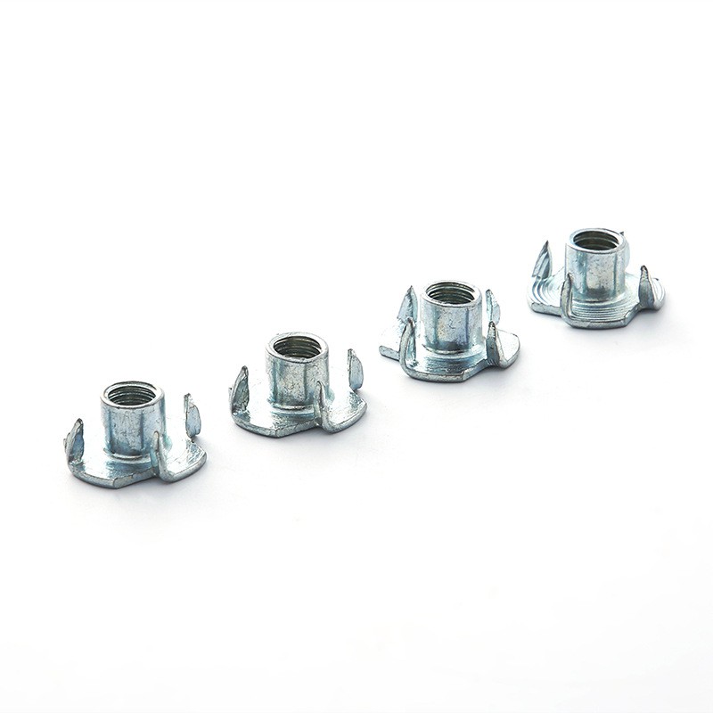 4 Pronge Nut Furniture
