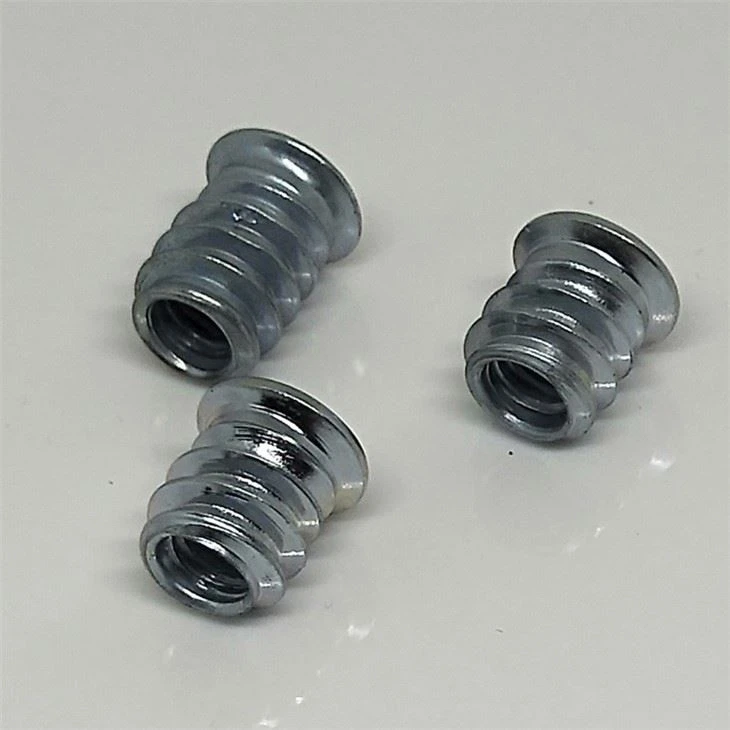 wholesale Furniture M4 Threaded Inserts