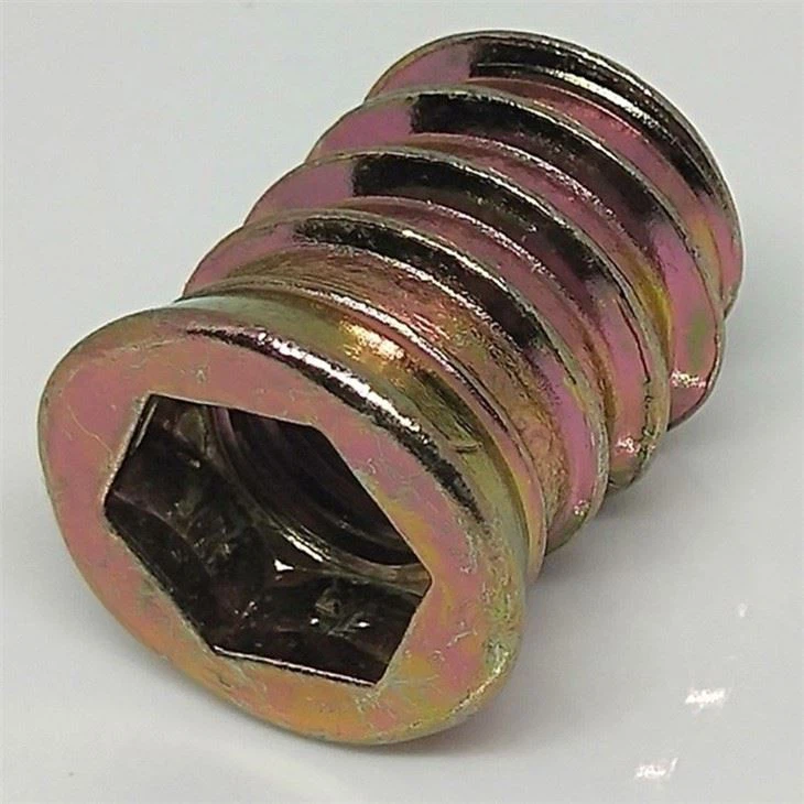m2 insert nut price