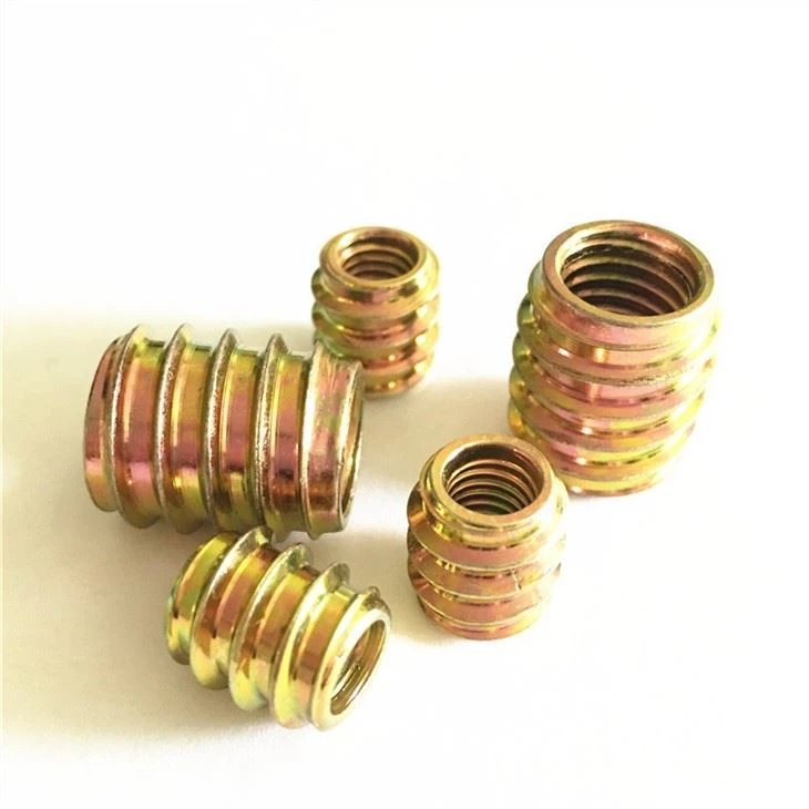 M4 Threaded Inserts 