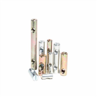 탄소강 크로스 다월 10mm