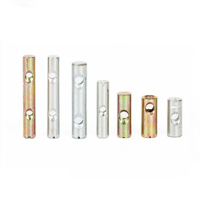 가구 크로스 맞춤 볼트