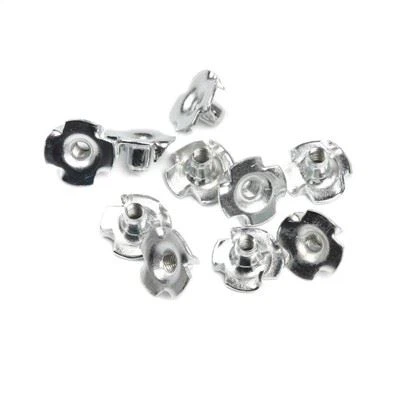 가구 T 너트 패스너