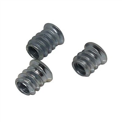 M6 목재용 인서트 너트