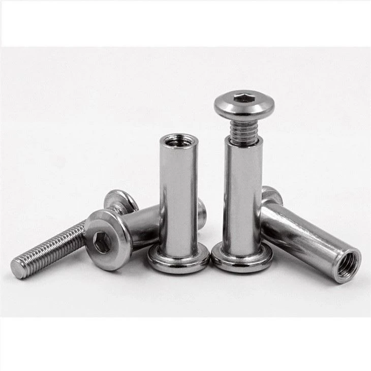 discount sleeve nut m3(001) discount sleeve nut m3(001)