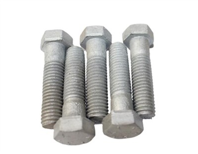 고강도 패스너를 검사하고 유지관리하는 방법은?